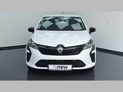 Hatchback 1.0 TCe Equilibre X-Tronic, 2. el otomobil | renew