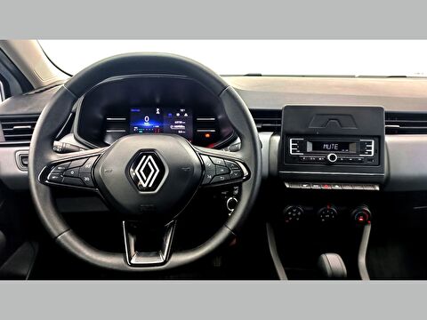 renault, clio, hatchback 1.0 tce equilibre x-tronic, otomatik, benzin 2.el otomobil | renew 16