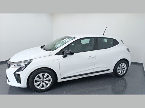 renault, clio, hatchback 1.0 tce equilibre x-tronic, otomatik, benzin 2.el otomobil | renew 13