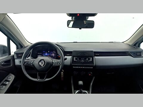 renault, clio, hatchback 1.0 tce equilibre x-tronic, otomatik, benzin 2.el otomobil | renew 14