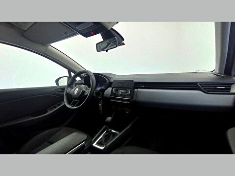 renault, clio, hatchback 1.0 tce equilibre x-tronic, otomatik, benzin 2.el otomobil | renew 15