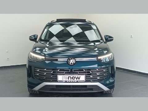 volkswagen, tayron, 1.5 e-tsı elegance dsg, otomatik, benzin 2.el otomobil | renew 3