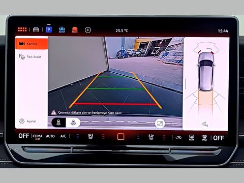volkswagen, tayron, 1.5 e-tsı elegance dsg, otomatik, benzin 2.el otomobil | renew 23