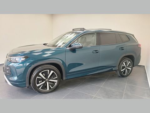 volkswagen, tayron, 1.5 e-tsı elegance dsg, otomatik, benzin 2.el otomobil | renew 13