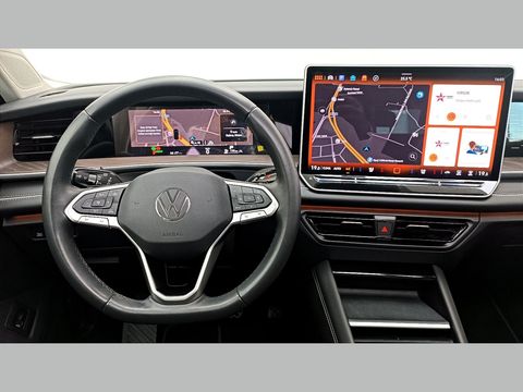 volkswagen, tayron, 1.5 e-tsı elegance dsg, otomatik, benzin 2.el otomobil | renew 19