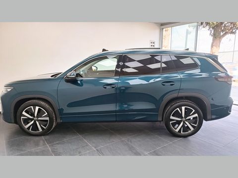 volkswagen, tayron, 1.5 e-tsı elegance dsg, otomatik, benzin 2.el otomobil | renew 11