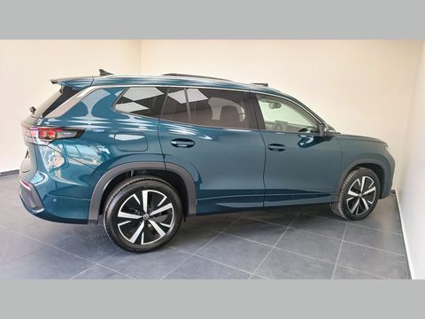 volkswagen, tayron, 1.5 e-tsı elegance dsg, otomatik, benzin 2.el otomobil | renew 8
