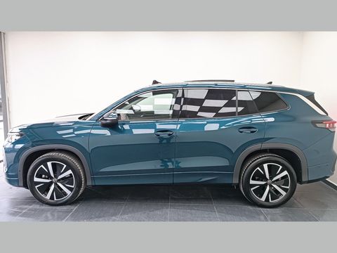 volkswagen, tayron, 1.5 e-tsı elegance dsg, otomatik, benzin 2.el otomobil | renew 12