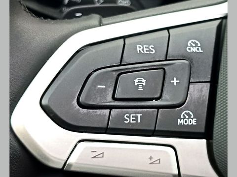 volkswagen, tayron, 1.5 e-tsı elegance dsg, otomatik, benzin 2.el otomobil | renew 26