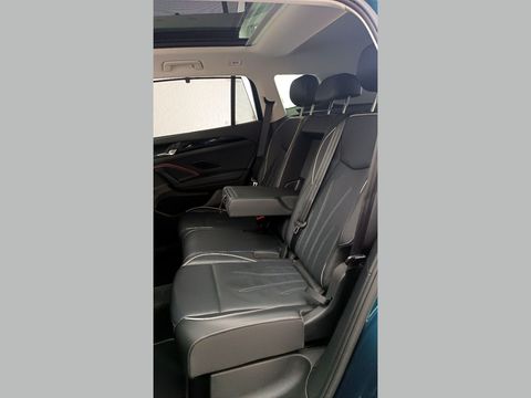 volkswagen, tayron, 1.5 e-tsı elegance dsg, otomatik, benzin 2.el otomobil | renew 21