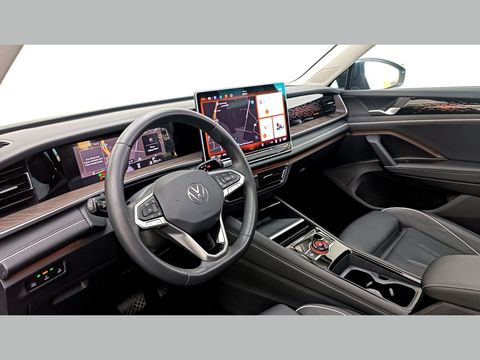 volkswagen, tayron, 1.5 e-tsı elegance dsg, otomatik, benzin 2.el otomobil | renew 15