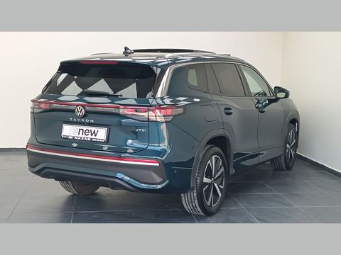 volkswagen, tayron, 1.5 e-tsı elegance dsg, otomatik, benzin 2.el otomobil | renew 7