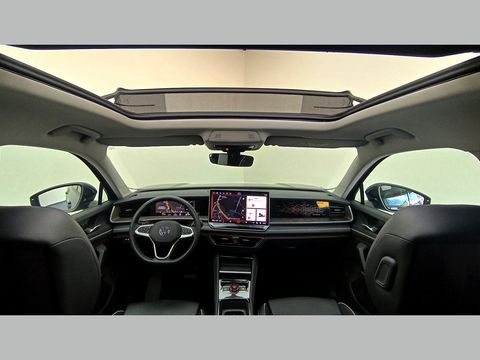 volkswagen, tayron, 1.5 e-tsı elegance dsg, otomatik, benzin 2.el otomobil | renew 17