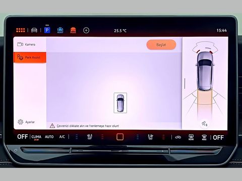 volkswagen, tayron, 1.5 e-tsı elegance dsg, otomatik, benzin 2.el otomobil | renew 24