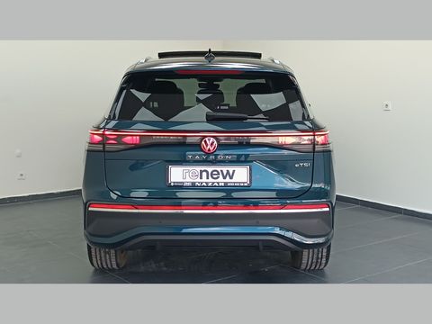 volkswagen, tayron, 1.5 e-tsı elegance dsg, otomatik, benzin 2.el otomobil | renew 9