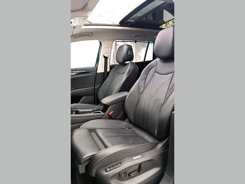 volkswagen, tayron, 1.5 e-tsı elegance dsg, otomatik, benzin 2.el otomobil | renew 20