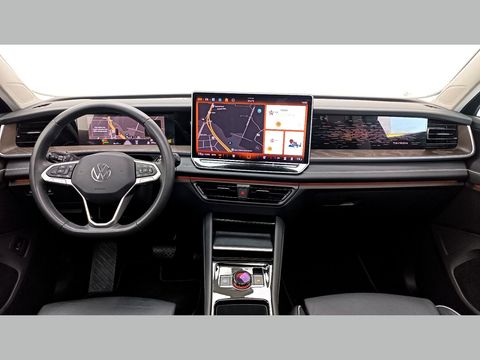 volkswagen, tayron, 1.5 e-tsı elegance dsg, otomatik, benzin 2.el otomobil | renew 16