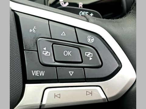 volkswagen, tayron, 1.5 e-tsı elegance dsg, otomatik, benzin 2.el otomobil | renew 27