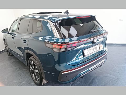 volkswagen, tayron, 1.5 e-tsı elegance dsg, otomatik, benzin 2.el otomobil | renew 10