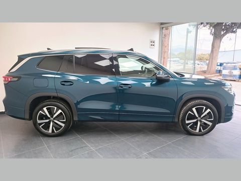 volkswagen, tayron, 1.5 e-tsı elegance dsg, otomatik, benzin 2.el otomobil | renew 5