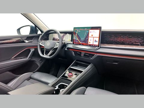 volkswagen, tayron, 1.5 e-tsı elegance dsg, otomatik, benzin 2.el otomobil | renew 18