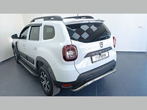 dacia, duster, 1.5 bluedcı 4x2 comfort, manuel, dizel 2.el otomobil | renew 10