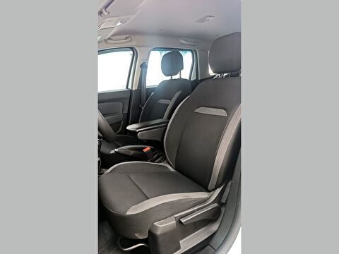 dacia, duster, 1.5 bluedcı 4x2 comfort, manuel, dizel 2.el otomobil | renew 19