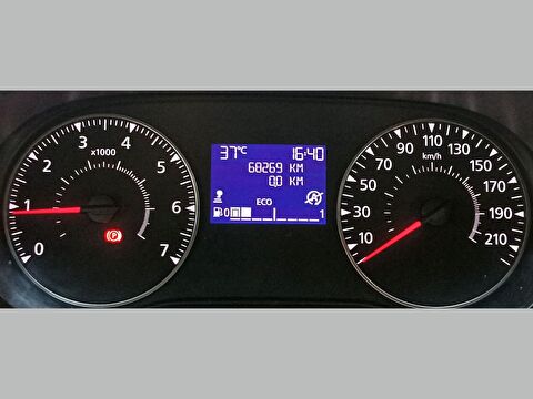 dacia, duster, 1.5 bluedcı 4x2 comfort, manuel, dizel 2.el otomobil | renew 18
