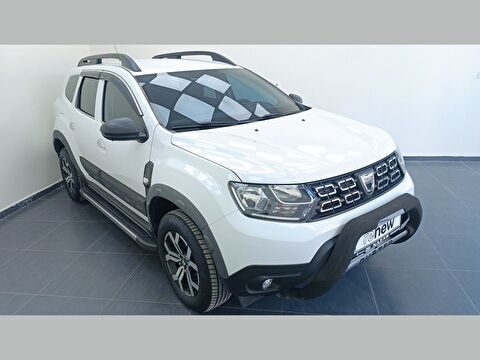 dacia, duster, 1.5 bluedcı 4x2 comfort, manuel, dizel 2.el otomobil | renew 4