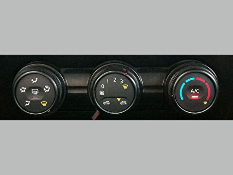 dacia, duster, 1.5 bluedcı 4x2 comfort, manuel, dizel 2.el otomobil | renew 24