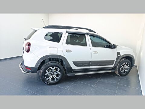 dacia, duster, 1.5 bluedcı 4x2 comfort, manuel, dizel 2.el otomobil | renew 8
