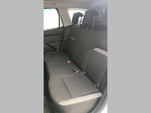 dacia, duster, 1.5 bluedcı 4x2 comfort, manuel, dizel 2.el otomobil | renew 20