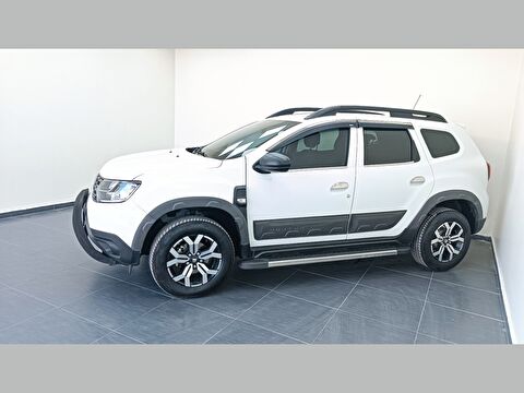 dacia, duster, 1.5 bluedcı 4x2 comfort, manuel, dizel 2.el otomobil | renew 13