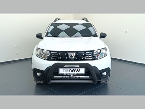 dacia, duster, 1.5 bluedcı 4x2 comfort, manuel, dizel 2.el otomobil | renew 3