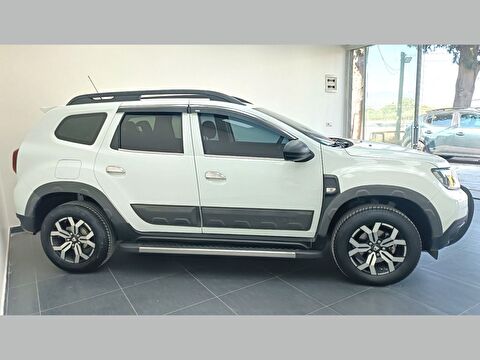 dacia, duster, 1.5 bluedcı 4x2 comfort, manuel, dizel 2.el otomobil | renew 5