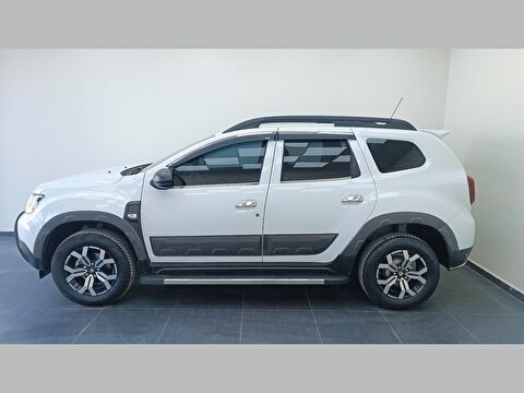 dacia, duster, 1.5 bluedcı 4x2 comfort, manuel, dizel 2.el otomobil | renew 12