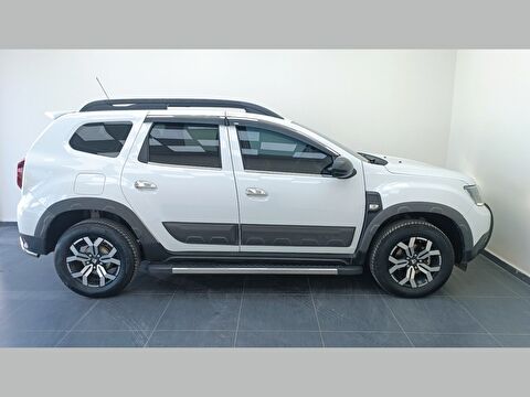dacia, duster, 1.5 bluedcı 4x2 comfort, manuel, dizel 2.el otomobil | renew 6