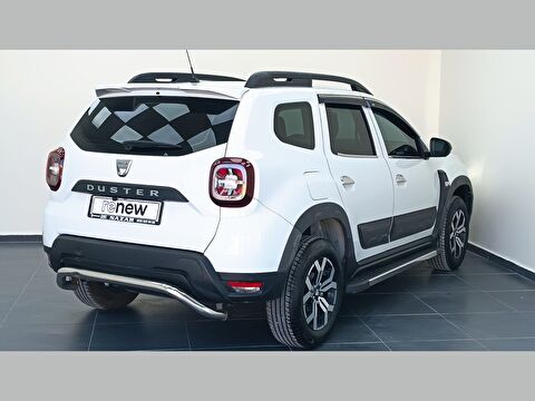 dacia, duster, 1.5 bluedcı 4x2 comfort, manuel, dizel 2.el otomobil | renew 7