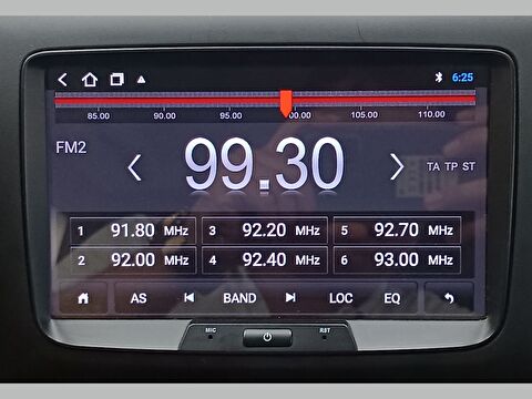 dacia, duster, 1.5 bluedcı 4x2 comfort, manuel, dizel 2.el otomobil | renew 21