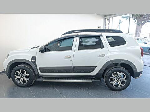 dacia, duster, 1.5 bluedcı 4x2 comfort, manuel, dizel 2.el otomobil | renew 11
