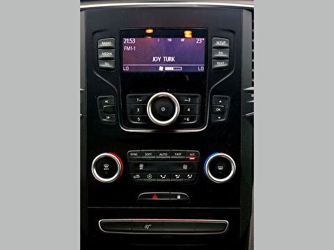 renault, megane, sedan 1.5 blue dcı joy edc, otomatik, dizel 2.el otomobil | renew 19