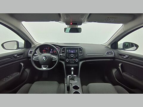 renault, megane, sedan 1.5 blue dcı joy edc, otomatik, dizel 2.el otomobil | renew 14