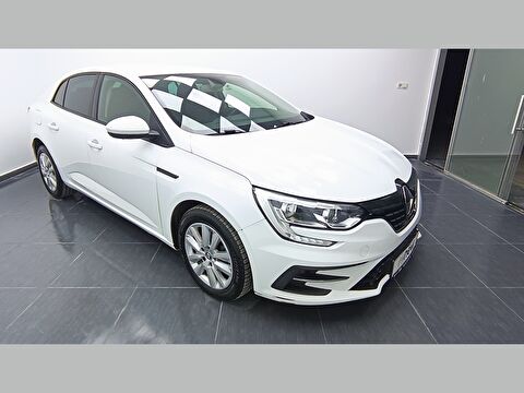 renault, megane, sedan 1.5 blue dcı joy edc, otomatik, dizel 2.el otomobil | renew 3