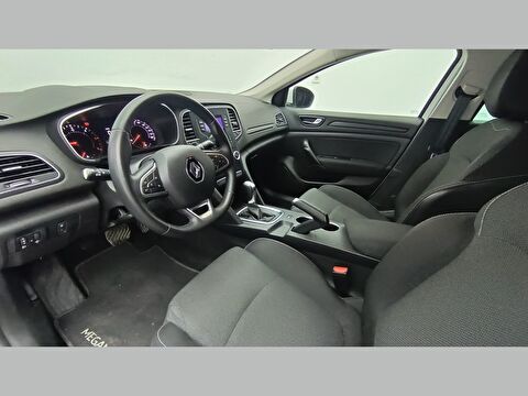 renault, megane, sedan 1.5 blue dcı joy edc, otomatik, dizel 2.el otomobil | renew 16