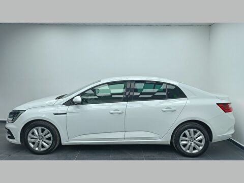renault, megane, sedan 1.5 blue dcı joy edc, otomatik, dizel 2.el otomobil | renew 11