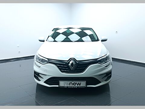 Renault, Megane, Sedan 1.5 Blue DCI Joy EDC, Otomatik, Dizel 2. el otomobil | renew Mobile