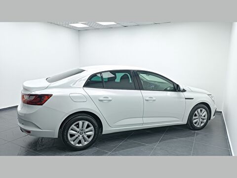 renault, megane, sedan 1.5 blue dcı joy edc, otomatik, dizel 2.el otomobil | renew 7