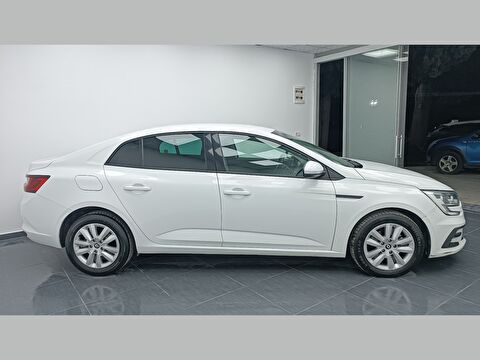 renault, megane, sedan 1.5 blue dcı joy edc, otomatik, dizel 2.el otomobil | renew 4