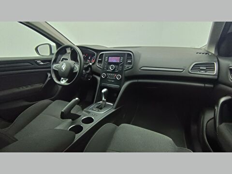 renault, megane, sedan 1.5 blue dcı joy edc, otomatik, dizel 2.el otomobil | renew 15