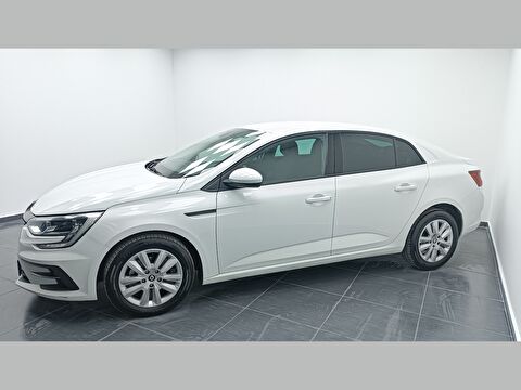 renault, megane, sedan 1.5 blue dcı joy edc, otomatik, dizel 2.el otomobil | renew 13